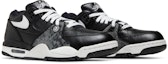 Cheap Stussy x Nike Air Flight 89 Low SP 'Hitam' FD6475-001
