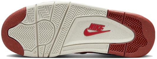 ステューシー x ナイキ エア フライト 89 ロー "ハバネロレッド" FD6475-101 Details for ステューシー x ナイキ エア フライト 89 ロー "ハバネロレッド" FD6475-101