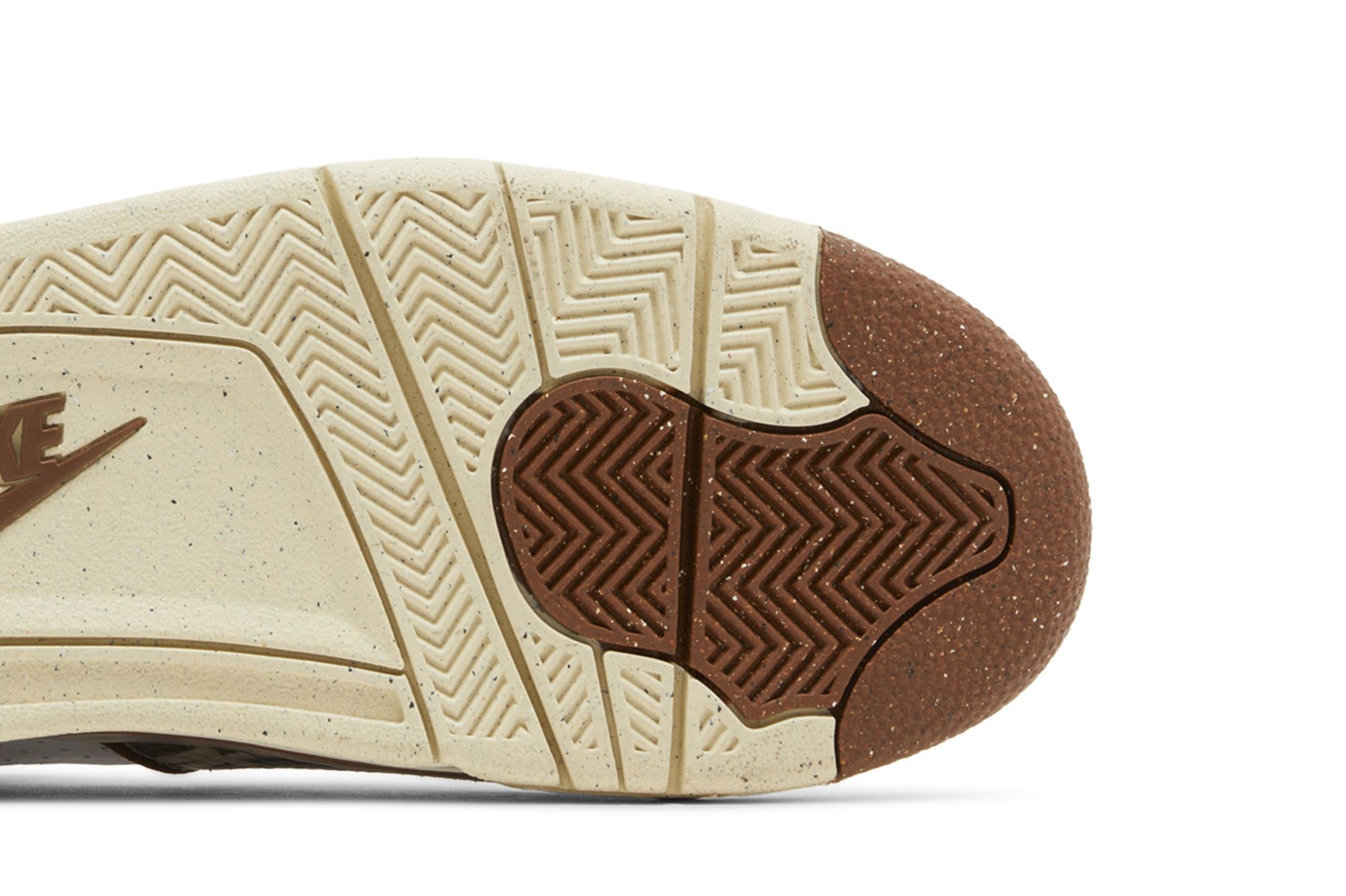 Details for Stussy x Nike Air Flight 89 Low SP 'Pecan' Sepatu Sneakers FD6475-100