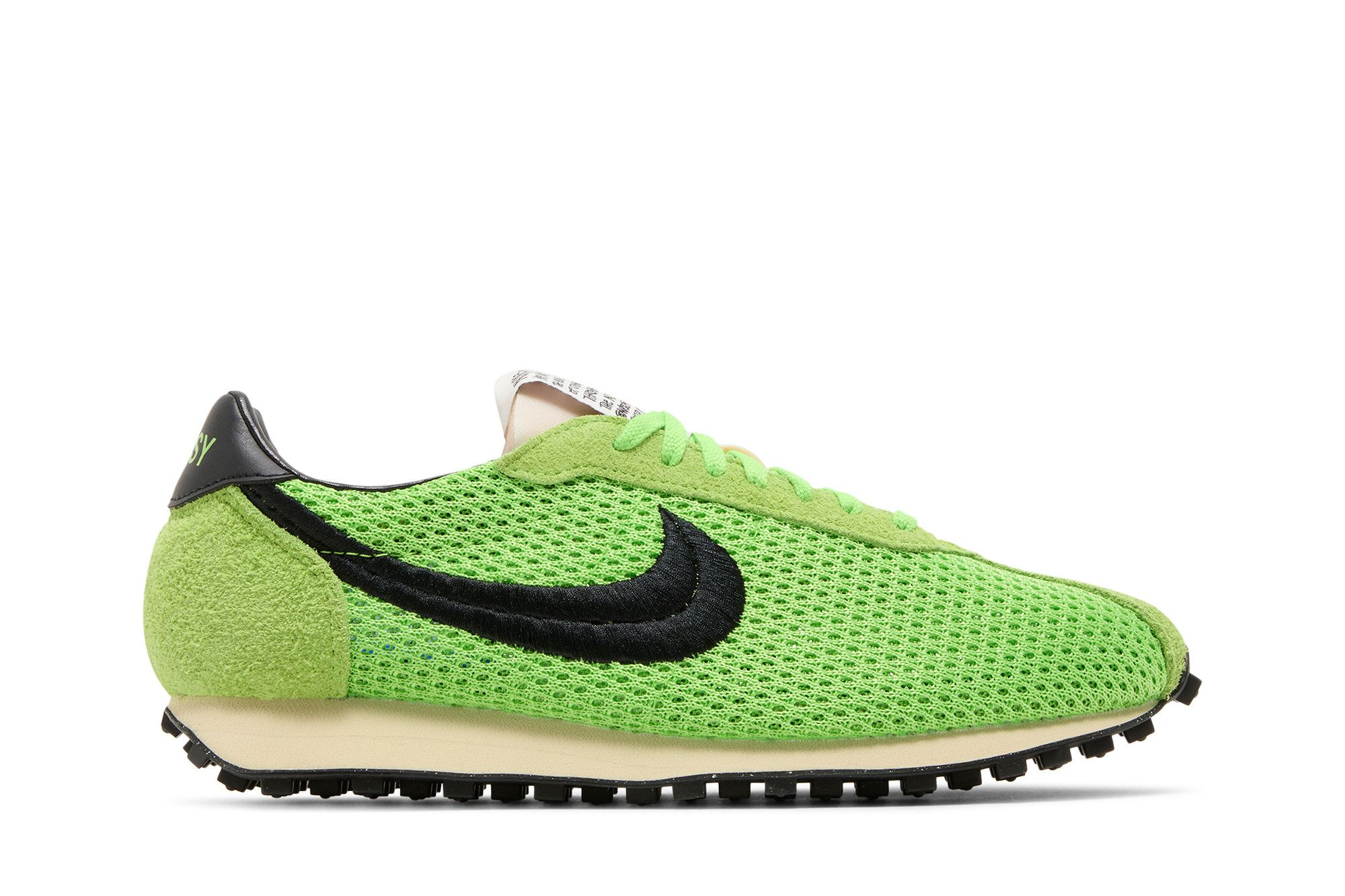 Buy Stussy x Nike LD 1000 SP ''Action Green'' Sneakers FQ5369-300