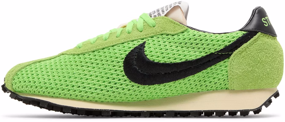 Stussy x Nike LD 1000 SP ''Action Green'' Sneakers FQ5369-300 Lookbook Stussy x Nike LD 1000 SP ''Action Green'' Sneakers FQ5369-300