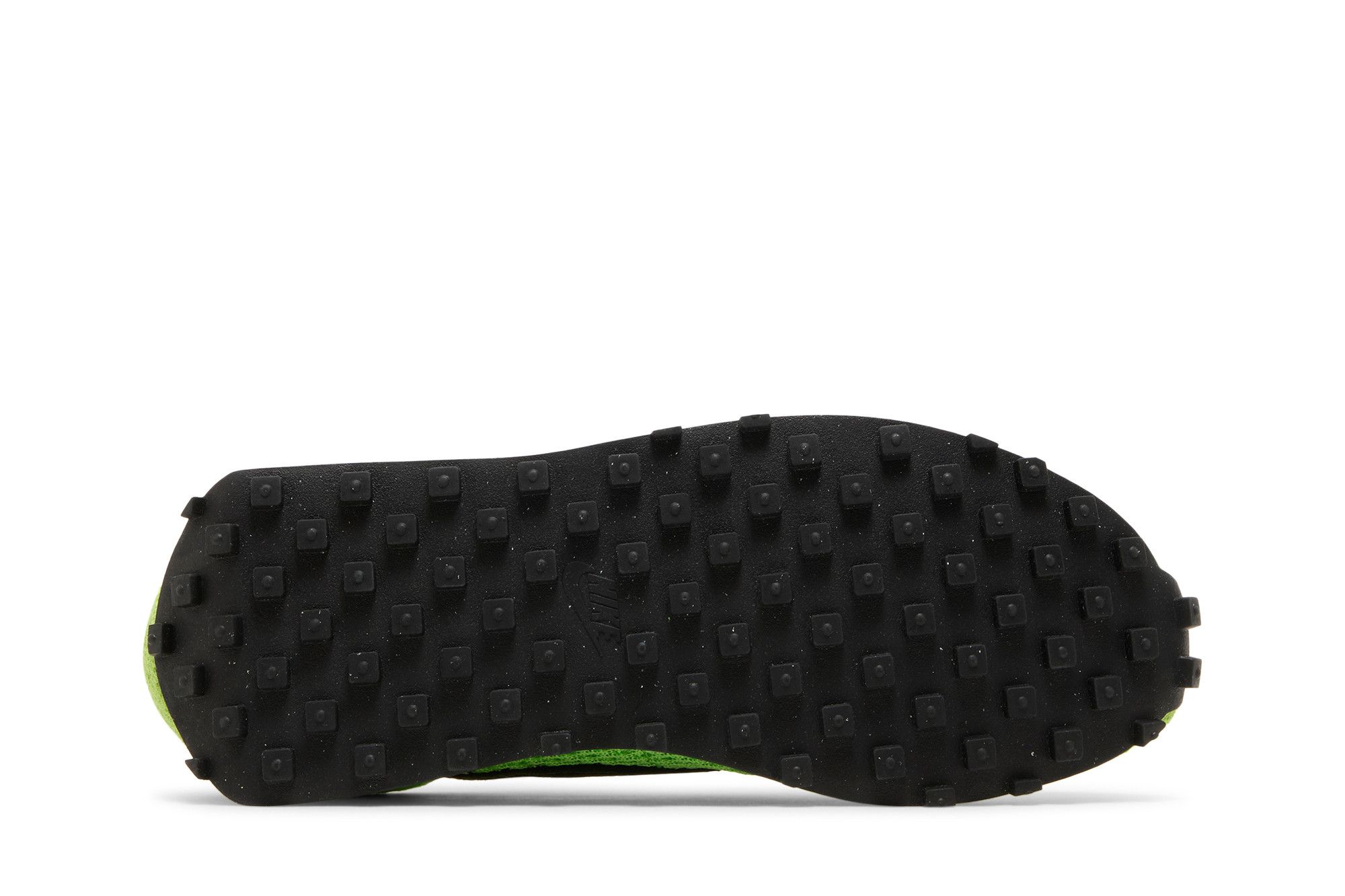 Shop Stussy x Nike LD 1000 SP ''Action Green'' Sneakers FQ5369-300