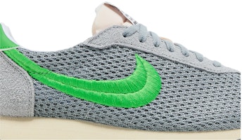 Stussy x Nike LD 1000 SP ''Particle Grey'' Kasut Kelabu Untuk Streetwear FQ5369-002 Order Stussy x Nike LD 1000 SP ''Particle Grey'' Kasut Kelabu Untuk Streetwear FQ5369-002