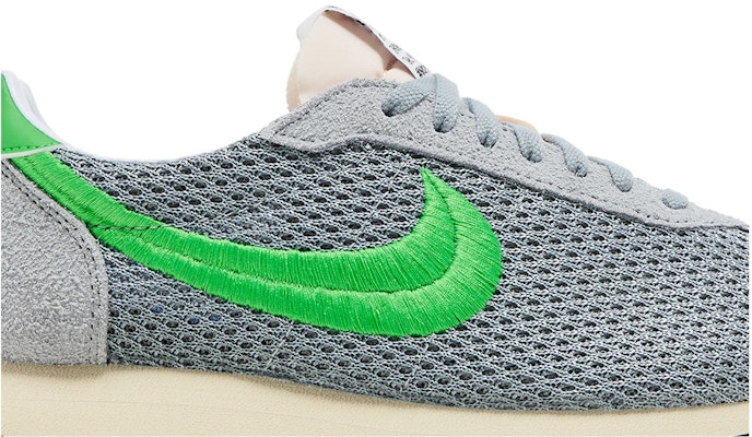 Stussy x Nike LD 1000 SP 'Particle Grey' FQ5369-002 Order Stussy x Nike LD 1000 SP 'Particle Grey' FQ5369-002