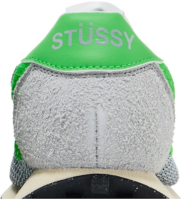 Stussy x Nike LD 1000 SP 'Particle Grey' FQ5369-002 Sizing Stussy x Nike LD 1000 SP 'Particle Grey' FQ5369-002