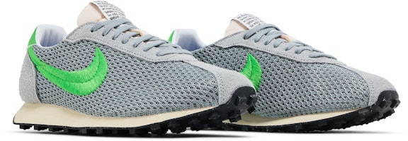 Stussy x Nike LD 1000 SP ''Particle Grey'' Kasut Kelabu Untuk Streetwear FQ5369-002 Cheap Stussy x Nike LD 1000 SP ''Particle Grey'' Kasut Kelabu Untuk Streetwear FQ5369-002