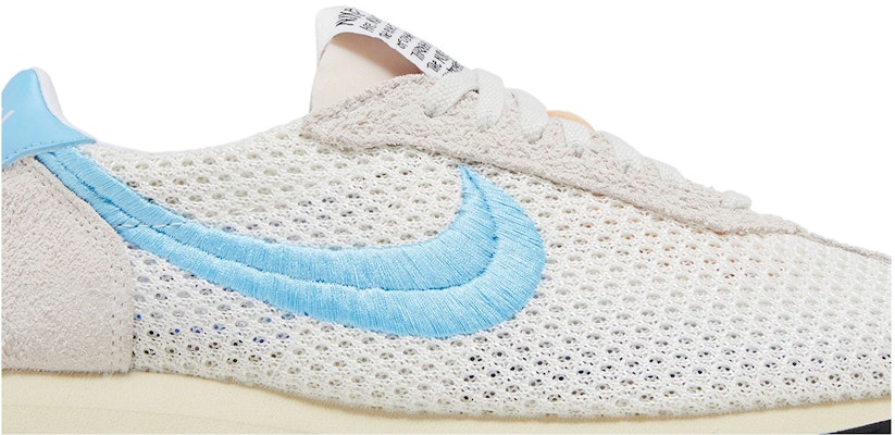 Stussy x Nike LD 1000 SP 'Phantom Aquarius Blue' FQ5369-001 Order Stussy x Nike LD 1000 SP 'Phantom Aquarius Blue' FQ5369-001