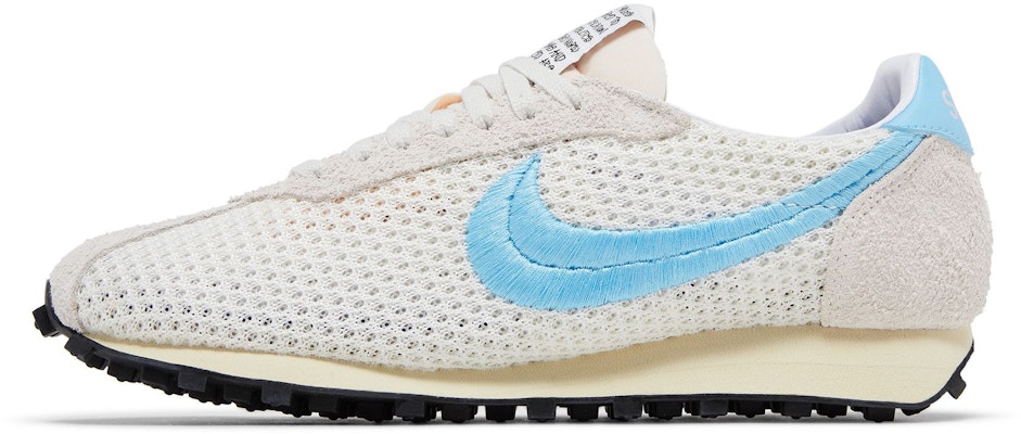 Stussy x Nike LD 1000 SP 'Phantom Aquarius Blue' FQ5369-001 Lookbook Stussy x Nike LD 1000 SP 'Phantom Aquarius Blue' FQ5369-001