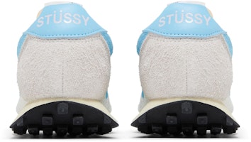 Stussy x Nike LD 1000 SP ''Phantom Aquarius Biru'' FQ5369-001 Details for Stussy x Nike LD 1000 SP ''Phantom Aquarius Biru'' FQ5369-001