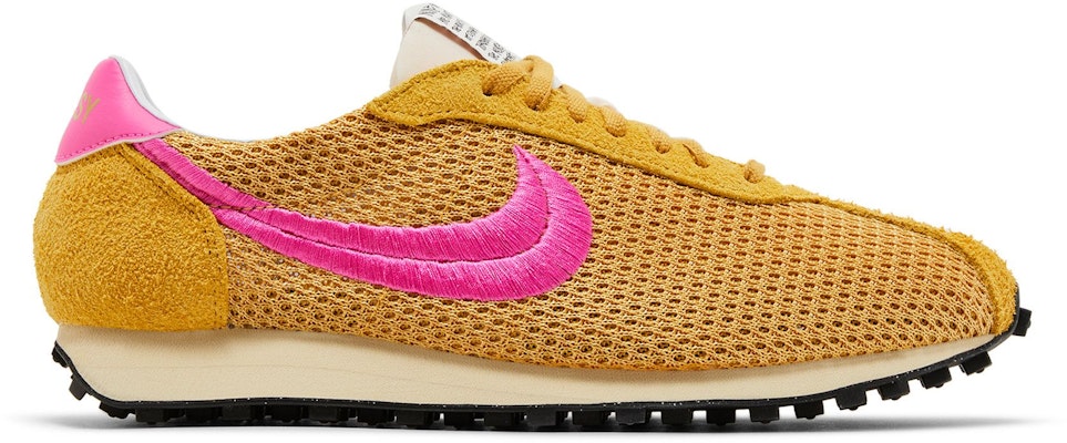 Stussy x Nike LD 1000 SP 'Sanded Gold' FQ5369-700 Buy Stussy x Nike LD 1000 SP 'Sanded Gold' FQ5369-700