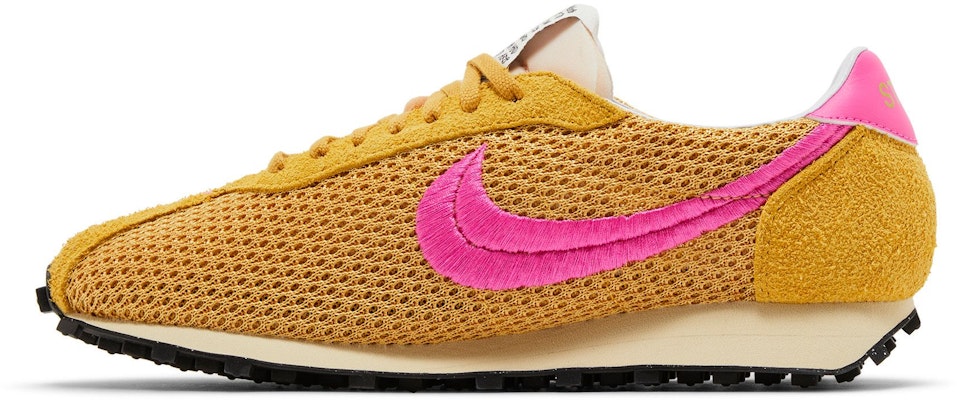 Stussy x Nike LD 1000 SP 'Sanded Gold' FQ5369-700 Lookbook Stussy x Nike LD 1000 SP 'Sanded Gold' FQ5369-700