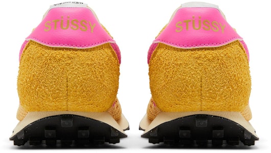 ステューシー x ナイキ LD 1000 SP ''サンド ゴールド'' FQ5369-700 Details for ステューシー x ナイキ LD 1000 SP ''サンド ゴールド'' FQ5369-700