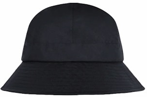 Stussy x Nike NRG Bucket Hat 'Black' Stussy x Nike NRG Bucket Hat 'Black'