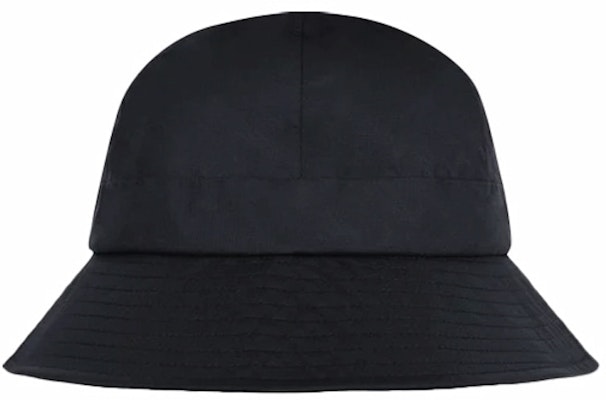Stussy x Nike NRG Bucket Hat 'Black' Buy Stussy x Nike NRG Bucket Hat 'Black'