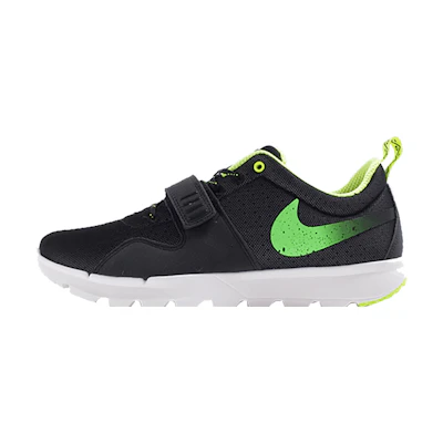 Stussy Nike Trainerendor 'Black Volt'