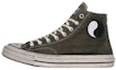 Buy Converse Chuck 70 Tinggi x Stussy x OUR LEGACY 'Pigeon Grey' A06849C