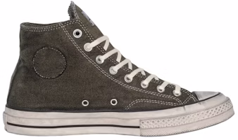 Converse Chuck 70 High x Stussy x OUR LEGACY 'Gris Paloma' A06849C Order Converse Chuck 70 High x Stussy x OUR LEGACY 'Gris Paloma' A06849C