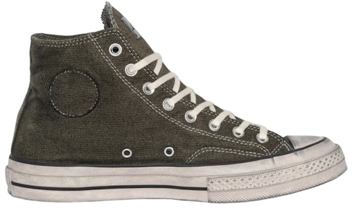 匡威Chuck 70高帮 x Stussy x OUR LEGACY '鸽子灰' A06849C Order 匡威Chuck 70高帮 x Stussy x OUR LEGACY '鸽子灰' A06849C