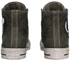 Converse Chuck 70 High x Stussy x OUR LEGACY 'Gris Paloma' A06849C Shop Converse Chuck 70 High x Stussy x OUR LEGACY 'Gris Paloma' A06849C