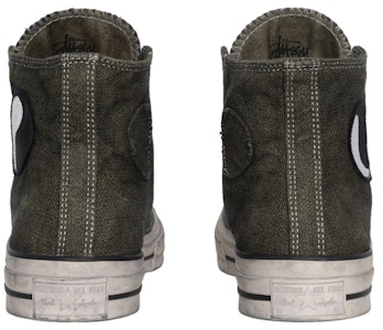 匡威Chuck 70高帮 x Stussy x OUR LEGACY '鸽子灰' A06849C Shop 匡威Chuck 70高帮 x Stussy x OUR LEGACY '鸽子灰' A06849C