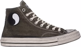 Stussy x Our Legacy x Converse Chuck 70 High 'Pigeon Grey' A06849C-PIGEON Stussy x Our Legacy x Converse Chuck 70 High 'Pigeon Grey' A06849C-PIGEON