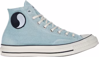 Stussy x Our Legacy x Converse Chuck 70 High 'Pool Blue' A06849C-POOL Stussy x Our Legacy x Converse Chuck 70 High 'Pool Blue' A06849C-POOL