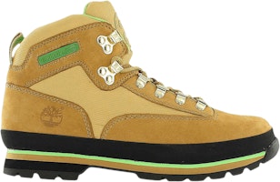 Stussy x Timberland Eurohiker 'Tan' 6239A Stussy x Timberland Eurohiker 'Tan' 6239A