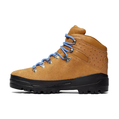 Timberland Stussy World Hiker Boot 'Brown'
