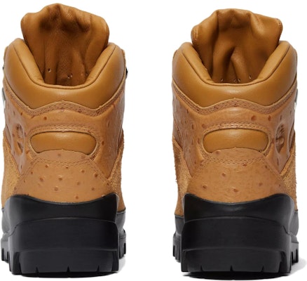 Timberland x Stussy World Hiker Boot 'Brown' A5ZMK23 Purchase Timberland x Stussy World Hiker Boot 'Brown' A5ZMK23