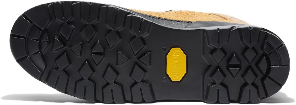 Timberland x Stussy World Hiker Boot 'Brown' A5ZMK23 Details for Timberland x Stussy World Hiker Boot 'Brown' A5ZMK23