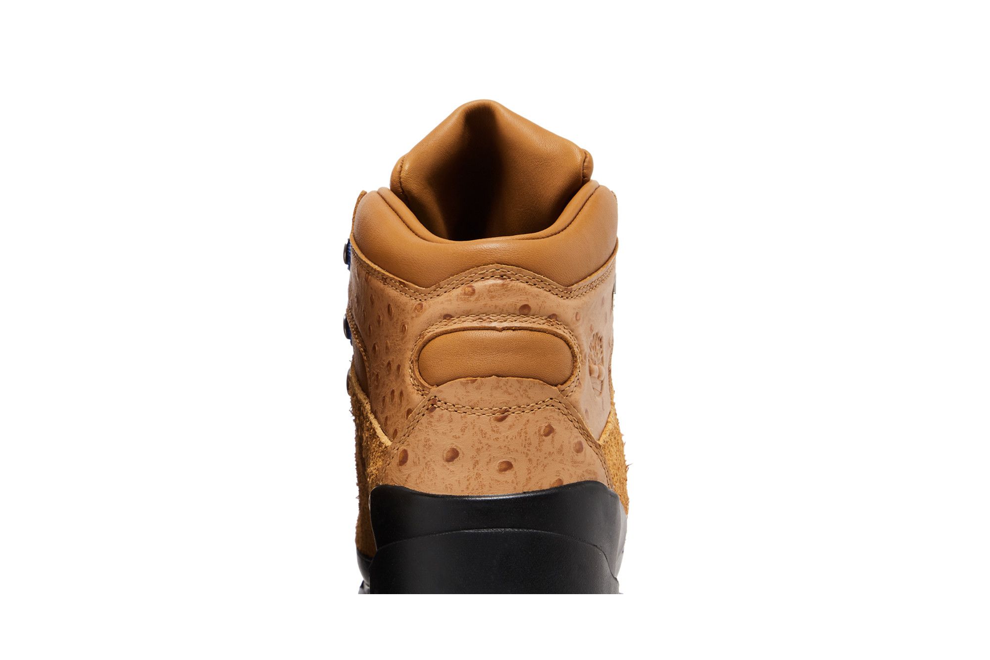 Sizing Stussy x Timberland World Hiker Mid Boot ''Wheat'' Wanderschuh TB0A5ZMK-231
