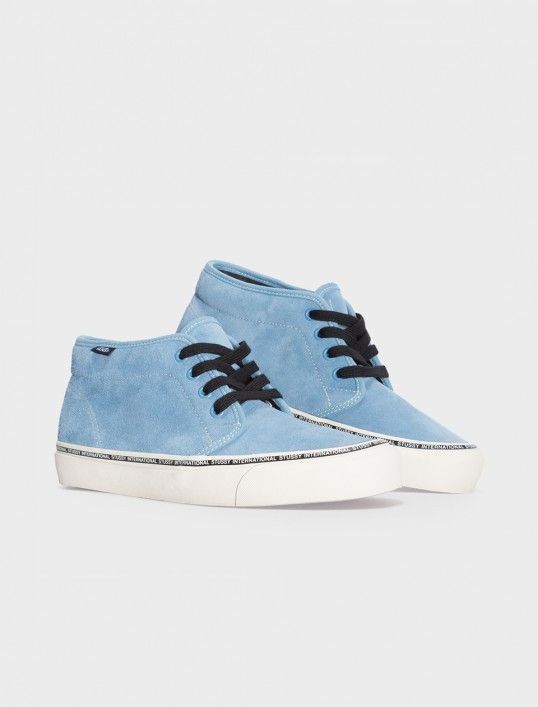 Order Stussy x Vans Chukka LX ''Niagara'' VN0A3GRXOYE