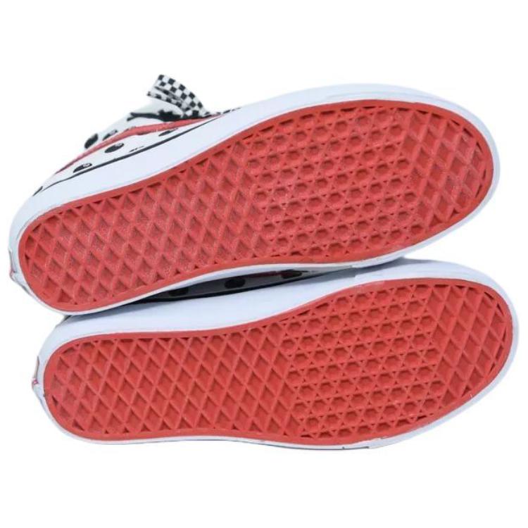 Details for Stussy x Vans Sk8-Hi LX '8球' VN-0-OZEC4T