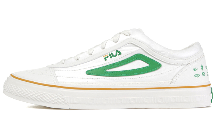 Buy 地铁 x FILA 经典款 1XM01167_724