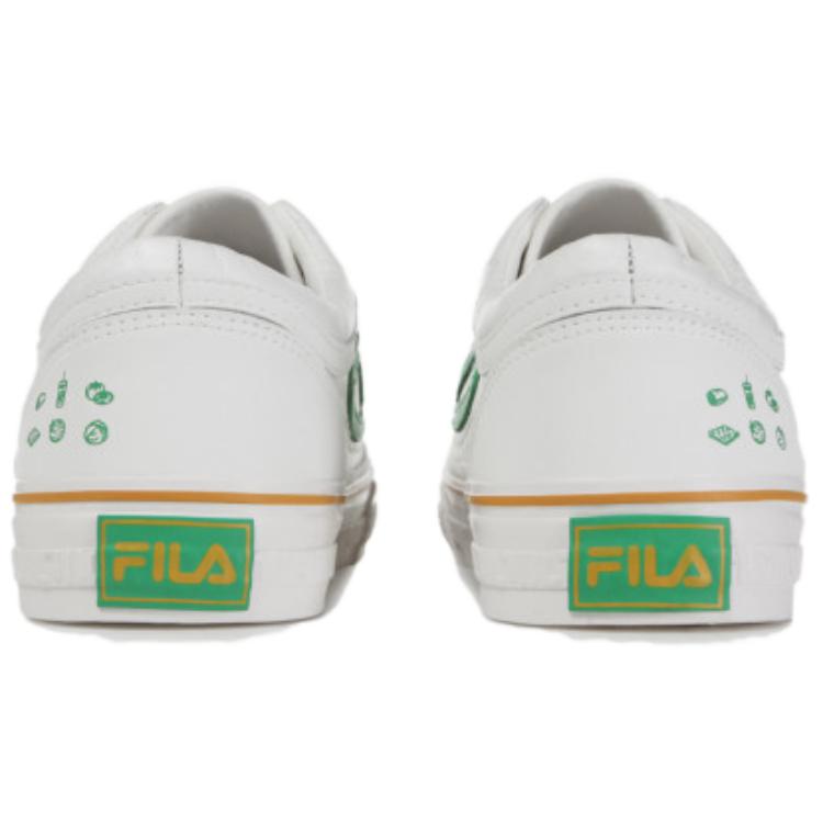 Shop 地铁 x FILA 经典款 1XM01167_724
