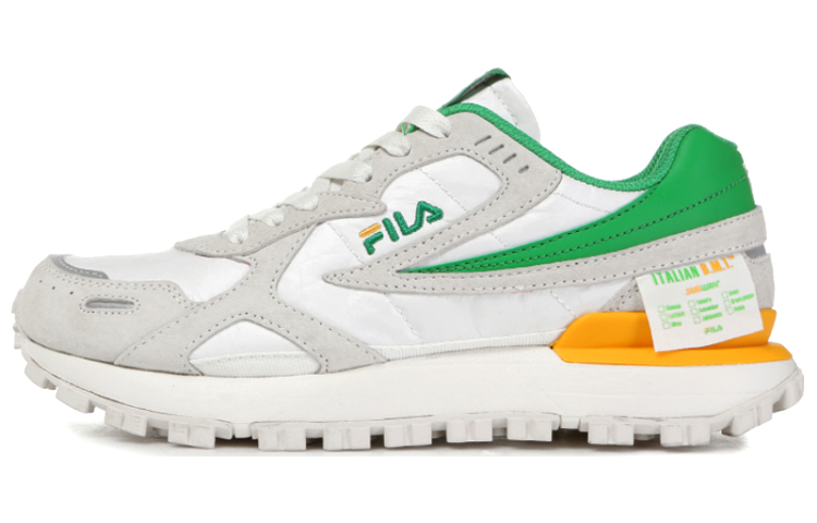 Subway FILA Daily