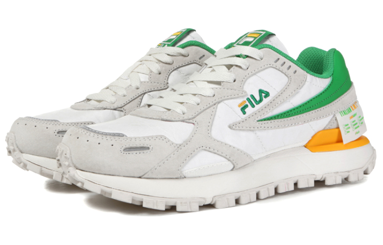 Subway FILA Daily 圖 2