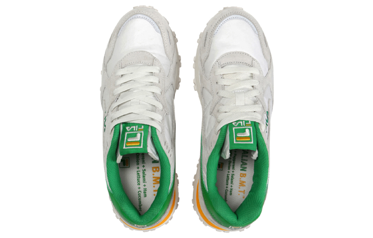 Subway FILA Daily 圖 3