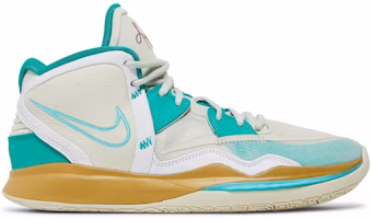 Sue Bird x Nike Kyrie 8 Infinity 'Keep Sue Fresh' CZ0204-002 Sue Bird x Nike Kyrie 8 Infinity 'Keep Sue Fresh' CZ0204-002