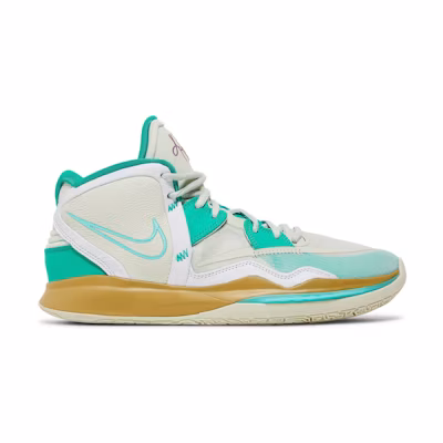 Sue Bird Nike Kyrie 8 Infinity 'Keep Sue Fresh'