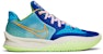 Sue Bird x Nike Kyrie Low 4 'Dinasti' CW3985-401/CZ0105-401