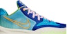 Sue Bird x Nike Kyrie Low 4 'Dinasti' CW3985-401/CZ0105-401