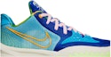 Order Sue Bird x Nike Kyrie Low 4 'Dinasti' CW3985-401/CZ0105-401