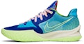 Lookbook Sue Bird x Nike Kyrie Low 4 'Dinasti' CW3985-401/CZ0105-401