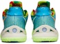 Details for Sue Bird x Nike Kyrie Low 4 'Dinasti' CW3985-401/CZ0105-401