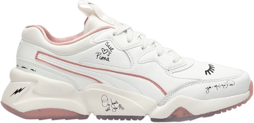 Puma tsai best sale