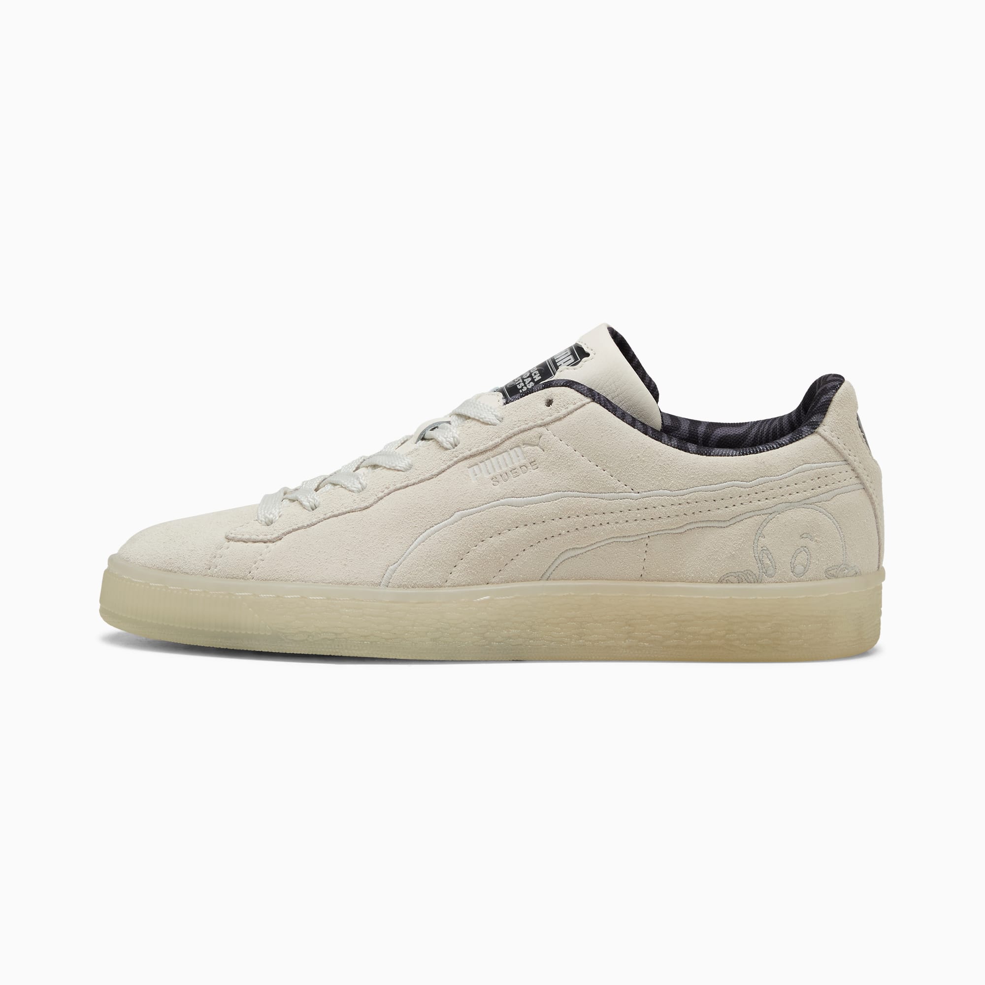 Casper x Puma Suede Sneakers 398938-01