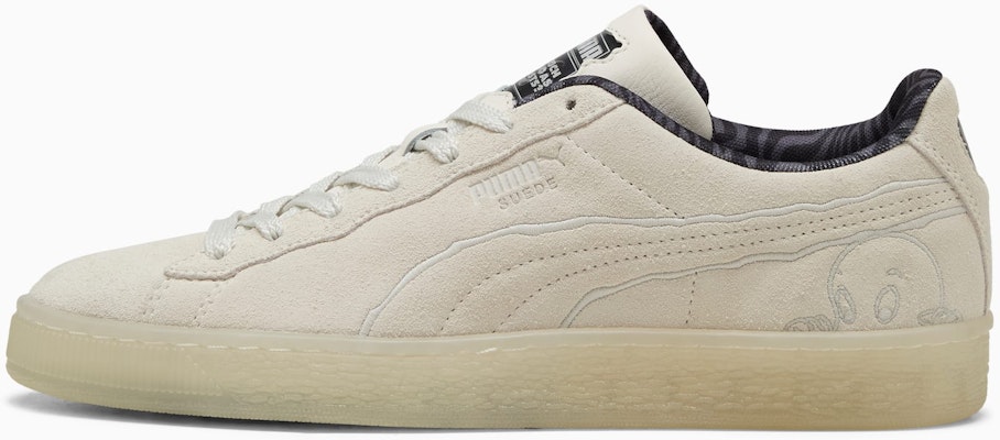 麂皮卡斯帕運動鞋 398938-01 Buy 麂皮卡斯帕運動鞋 398938-01