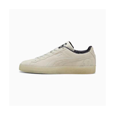Casper Puma Suede Sneakers