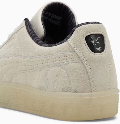 麂皮卡斯帕運動鞋 398938-01 Lookbook 麂皮卡斯帕運動鞋 398938-01